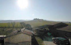 Cinigiano, Tuscany 58044