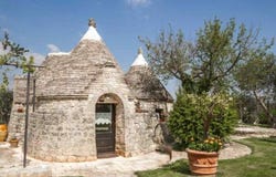 Locorotondo, Apulia 70010