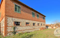 Asciano, Tuscany 53041