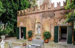 Preganziol, Venice 31022