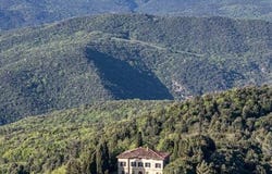 Pomarance, Tuscany 56045