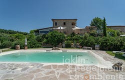 Rapolano Terme, Tuscany 53040