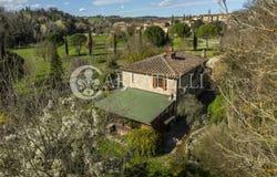 Asciano, Tuscany 53041