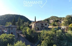 Murlo, Tuscany 53016