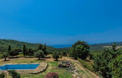 Rosignano Marittimo, Tuscany 57016