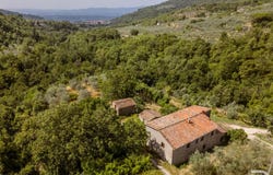 Loro Ciuffenna, Tuscany 52024