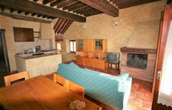 Scrofiano, Tuscany 53048