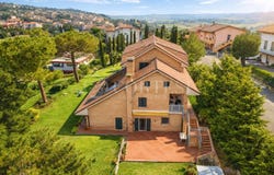 Orciano di Pesaro, Marche 61038