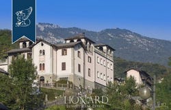 Sant'Omobono Terme, Bergamo