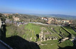 Volterra, Tuscany 56048