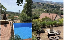Santa Luce, Tuscany 56040