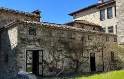 Pieve Santo Stefano, Tuscany 52036