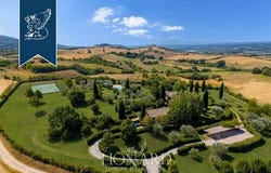 Guardea, Terni