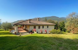 Loro Ciuffenna, Tuscany 52024