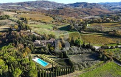 72WP+78, Casole d'Elsa, Tuscany 53031