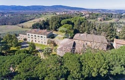 Siena, Siena