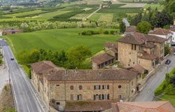 Bubbio, The Piedmont 14051