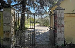 Crespina, Tuscany 56040