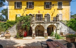 Gavorrano, Tuscany 58023