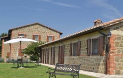 Pienza, Tuscany 53026