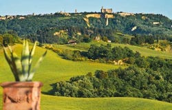 Pisa, Tuscany