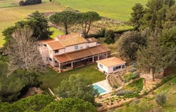 Capalbio, Tuscany 58011