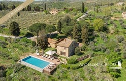 Via Nuova, Sinalunga, Toscana|Tuscany 53048