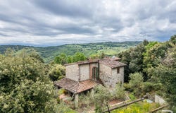 Civitella Paganico, Tuscany 58045