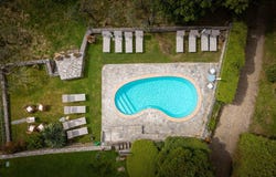 Loro Ciuffenna, Tuscany 52024