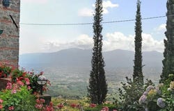 Capannori, Tuscany 55012