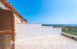 San Teodoro, Sardinia 08020