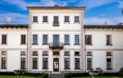 PIAZZA RESTA, 9, Vittuone, Lombardy 20009
