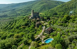 Cortona, Tuscany 52044