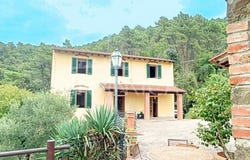 Vinci, Tuscany 50059