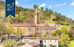 Abano Terme, Padova