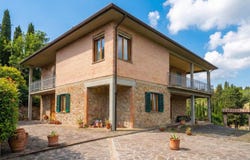 Lajatico, Tuscany 56030