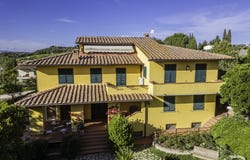 Tavarnelle Val di Pesa, Tuscany 50028
