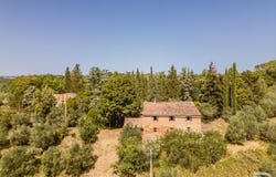 Asciano, Tuscany 53041