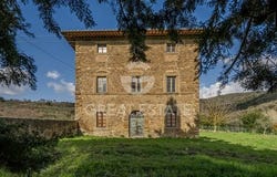 Cortona, Arezzo