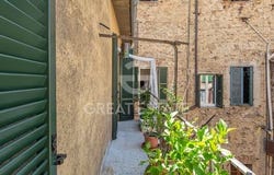 Sarteano, Siena
