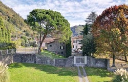 Bagni di Lucca, Tuscany 55022