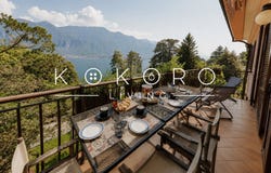 Bellagio, Lombardy 22021