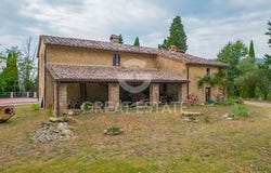 Cetona, Siena