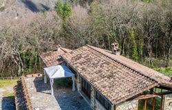 Chiusi della Verna, Tuscany 52010