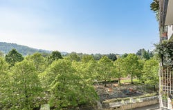 Turin, The Piedmont 10126