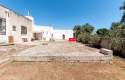 Carovigno, Apulia 72012