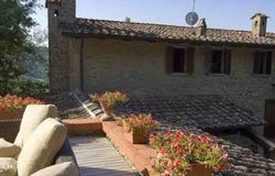 Murlo, Tuscany 53016