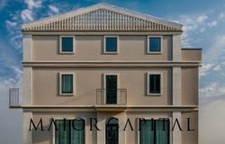 Olbia, Sardinia 07026
