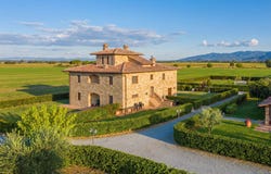 Arezzo, Tuscany 52100