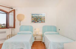 Porto Cervo, Sardinia 07021